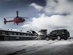 Land Rover Range Rover Sport HSE by AEZ 2014 года